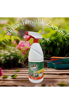 پاک کننده سطح TEMİZAX - کد 923625894