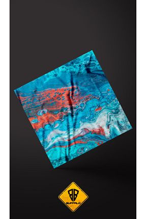 باندانا رنگی Buffalo - کد 922841521
