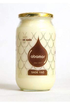 محصولات لذیذ و ارگانیک ABAMOR SADEYAĞ - کد 77245697
