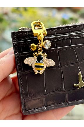 چارم مشکی Nazar Boncuğu PEONY - peonyofficiall - کد 888194790