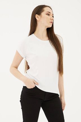 بلوز نباتی زنانه رگولار Fashion Friends - کد 922880917