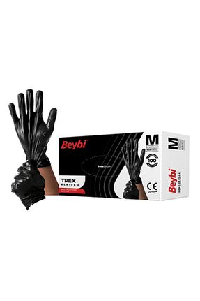 دستکش کار مشکی BEYBİ - کد 922886841