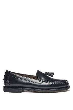 کفش کلاسیک مشکی زنانه Sebago - کد 922896320