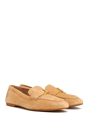 کفش کلاسیک قهوه ای زنانه Lauren Ralph Lauren - کد 922896881