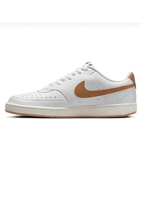 کفش پیاده روی سفید زنانه پارچه ای Nike - کد 923666571