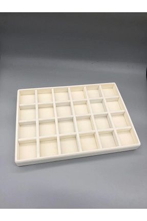 نظم دهنده کمد رنگی پارچه MeGass Dekor - کد 450399825