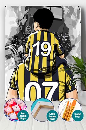 بوم Picasso World Hobby Art - کد 867120298