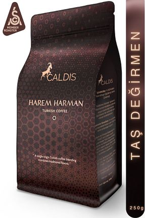 قهوه ترک Caldis - کد 881325961