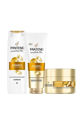 کرم مو Pantene - کد 924243213