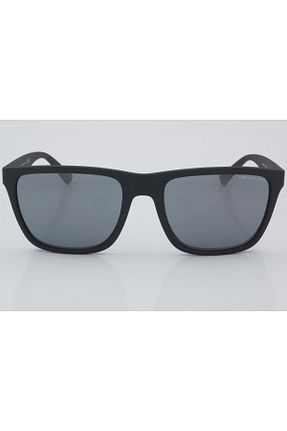 عینک آفتابی بژ مردانه 57 Armani Exchange - کد 32071608