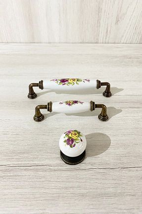 دسته مبلمان رنگی Ucelev - کد 922946736