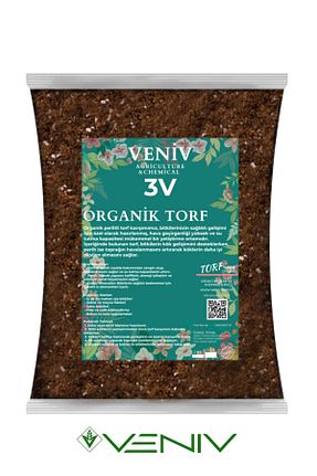 ذغال سنگ نارس و خاک VENİV AGRİCULTURE - کد 923689969