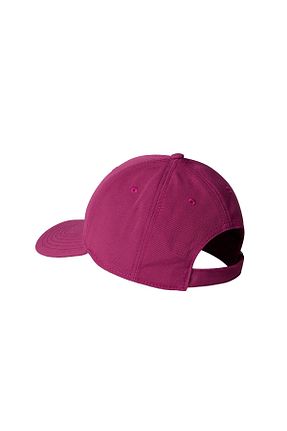 کلاه بنفش زنانه پنبه ای The North Face - کد 922984326