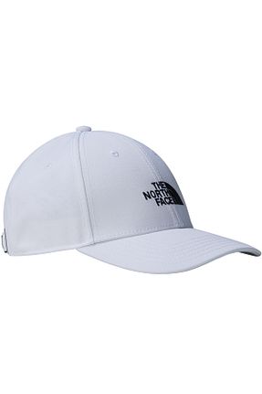 کلاه سفید مردانه پنبه ای The North Face - کد 922984506