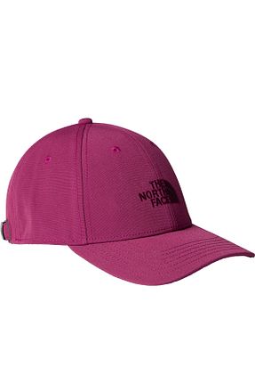 کلاه بنفش مردانه پنبه ای The North Face - کد 922984326