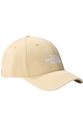 کلاه بژ مردانه پنبه ای The North Face - کد 922984424