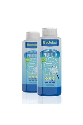 پروبیوتیک و پری بیوتیک Bactolac - کد 693147128