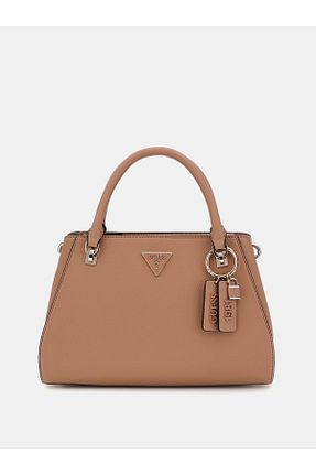 کیف دوشی بژ زنانه Guess - کد 922991749