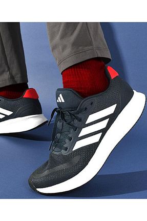 کفش دو و میدانی و تمرینی مشکی زنانه adidas - کد 923005833