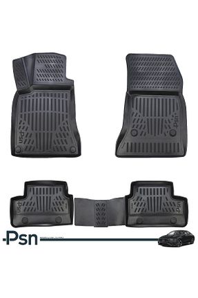 کفپوش خودرو Havuzlu Psn - کد 923013013