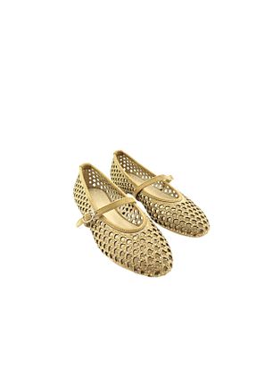 بابت قهوه ای زنانه نبوک DHN - کد 923027633