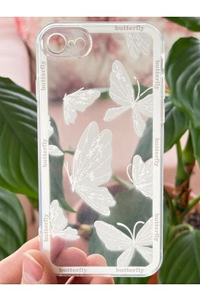 کاور و قاب رنگی iPhone 7 Fibaks - کد 868362272