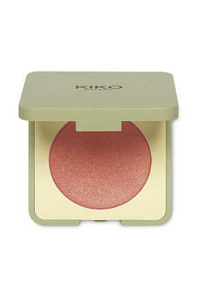 رژگونه نارنجی مات KIKO - کد 42040051
