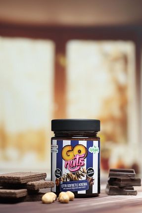 کرم شکلات GoNuts - کد 921324383