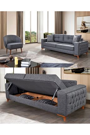 برژر مشکی پلاستیک Velura Home & Living - کد 896585818