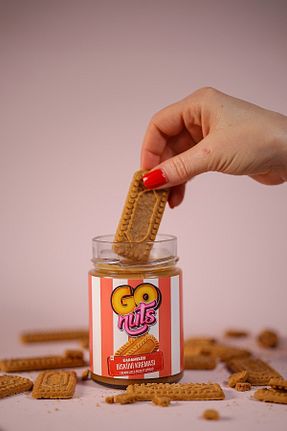  GoNuts - کد 919810333