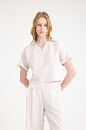 لباس نباتی زنانه بافتنی Sacrosa - کد 923716721