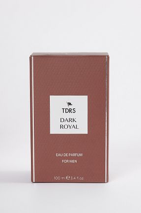 ادکلن مردانه TDRS - کد 220058044