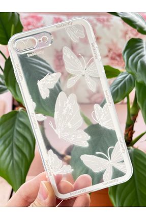کاور و قاب رنگی iPhone 7 Plus Fibaks - کد 868362297