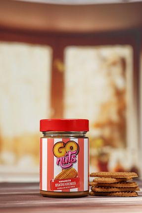  GoNuts - کد 919810333