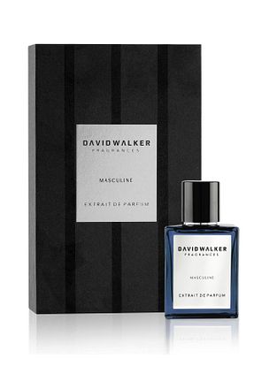 ادکلن زنانه David Walker - کد 125776916