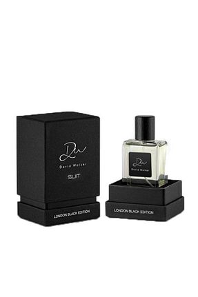 ادکلن مردانه David Walker - کد 114388521