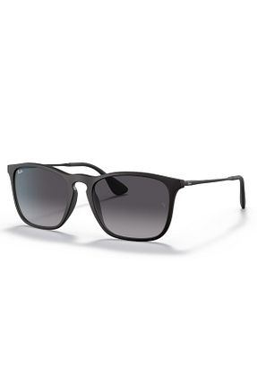 عینک آفتابی مشکی زنانه 54 Ray-Ban - کد 961397
