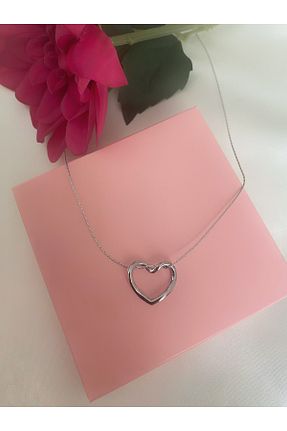 گردنبند جواهر زنانه روکش طلا Asia by Leuvoié - کد 923045570