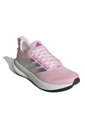 کفش دو و میدانی و تمرینی صورتی زنانه adidas - کد 920840011