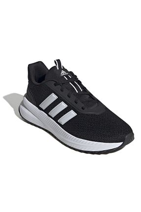 کفش اسنیکر مشکی مردانه بند دار adidas - کد 772256705