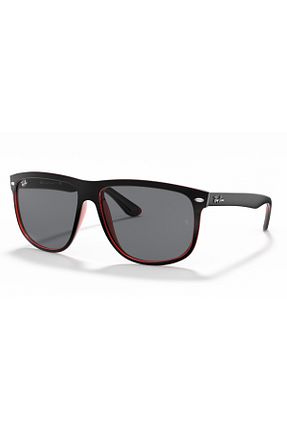 عینک آفتابی سفید مردانه UV400 Ray-Ban - کد 2791681