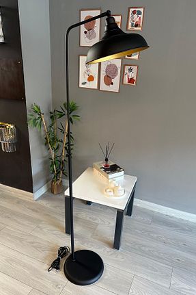 لامبادر مشکی فلزی Bamyum - کد 923096121