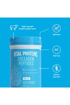  Vital Proteins - کد 923737568