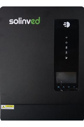 اینورتر SOLİNVED - کد 797129695