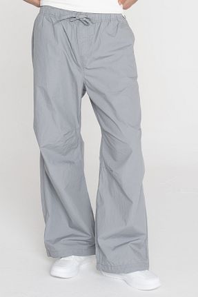 شلوار طوسی مردانه پنبه ای Jack & Jones - کد 810017647