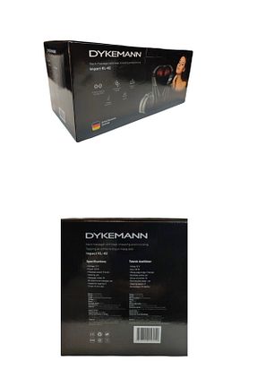  Dykemann - کد 752311532