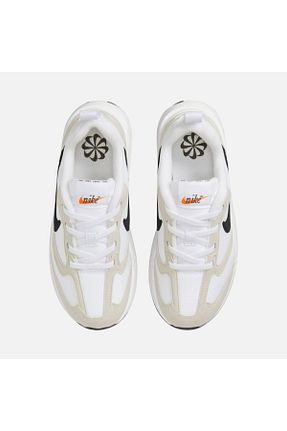 کفش پیاده روی طوسی بچه گانه پارچه ای Nike - کد 923095794