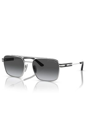 عینک آفتابی مردانه 56 Prada - کد 752908101