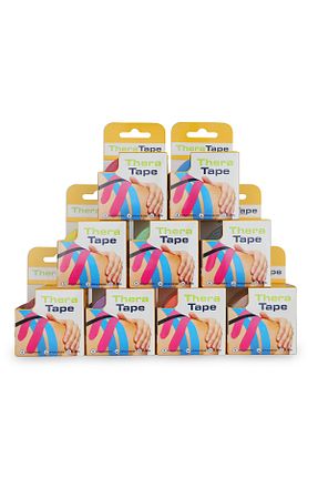 باند وزنه Thera Tape Support Your Movement - کد 923746999