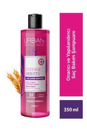 شامپو زنانه Urban Care - کد 923636489